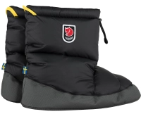 Expedition Down Booties, kolor: 550 - Black, 2