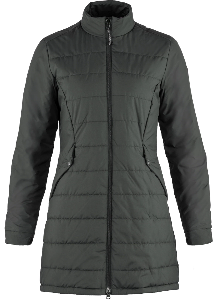 Visby 3 in 1 Jacket W, kolor: 550 - Black