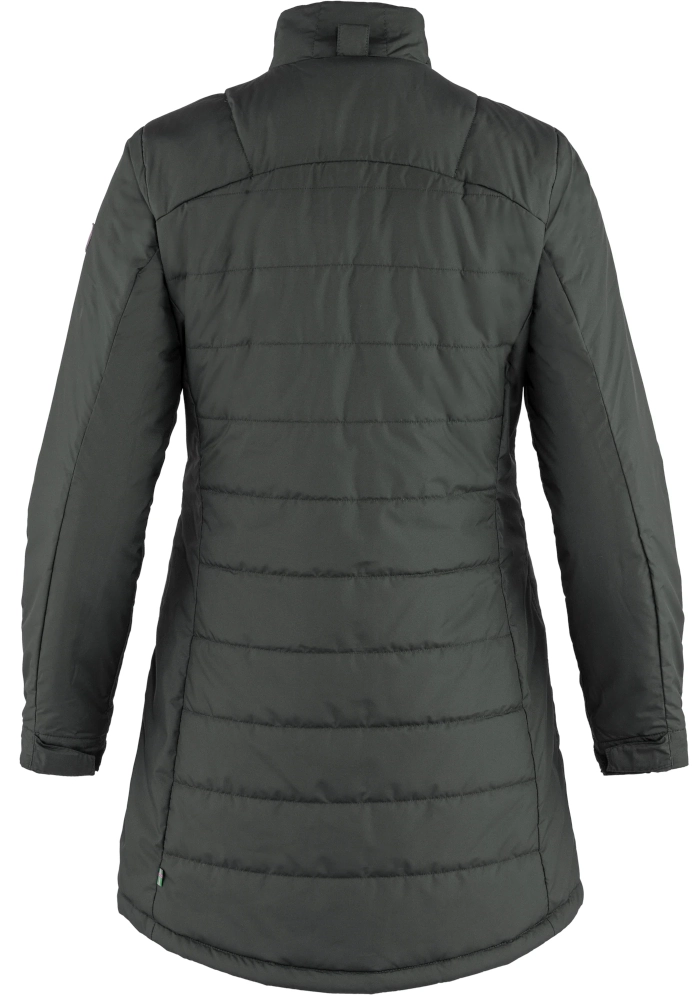 Visby 3 in 1 Jacket W, kolor: 550 - Black