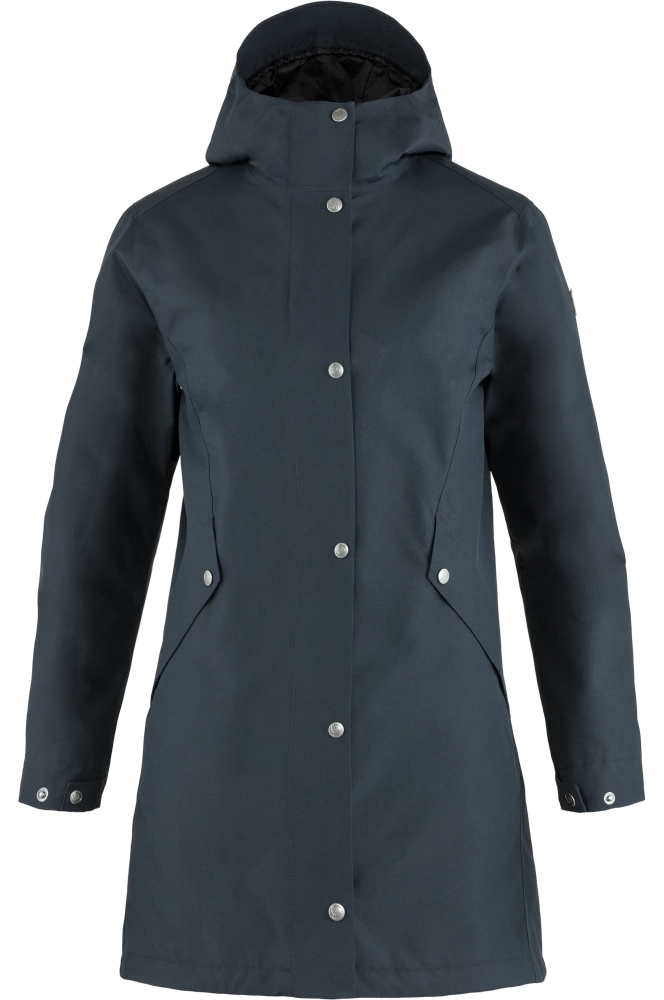 Visby 3 in 1 Jacket W, kolor: 555 - Dark Navy