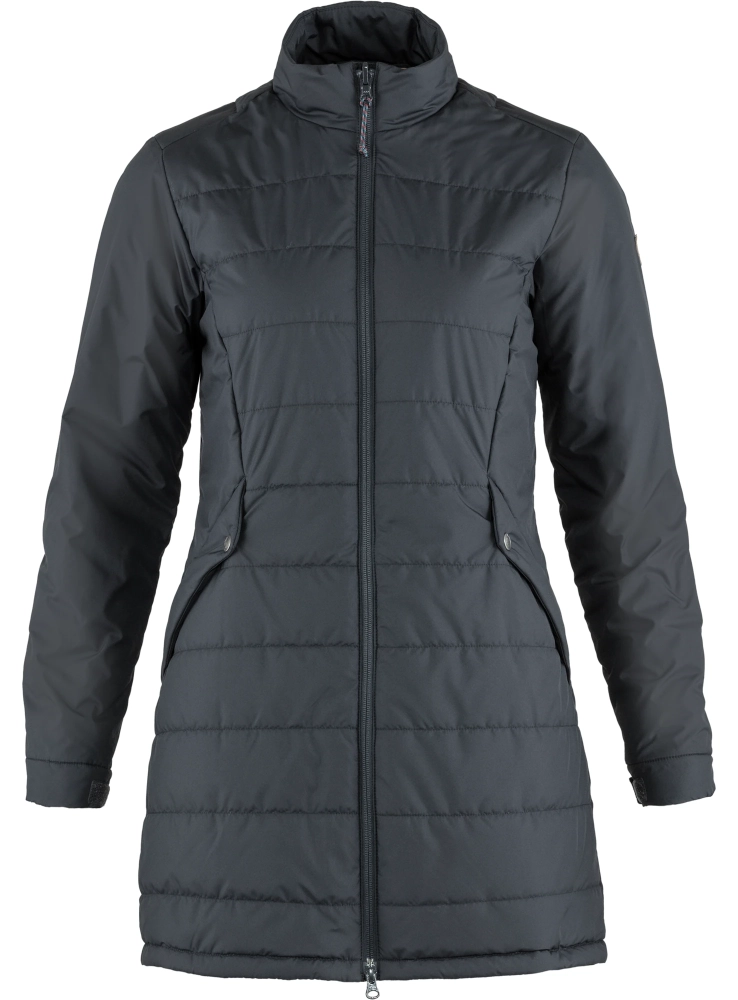 Visby 3 in 1 Jacket W, kolor: 555 - Dark Navy