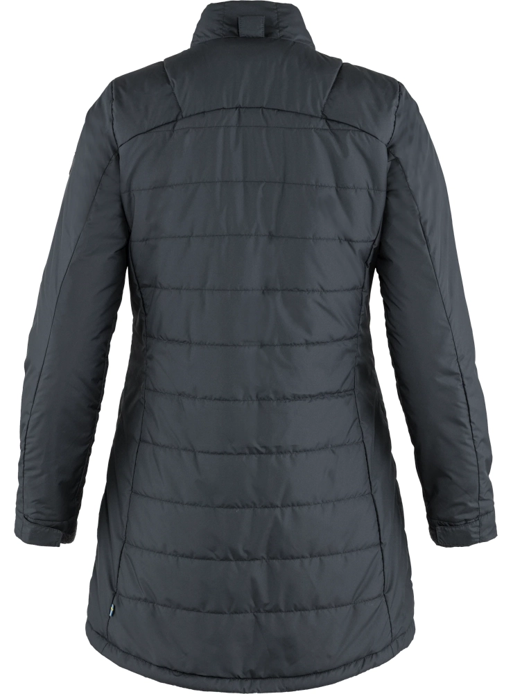 Visby 3 in 1 Jacket W, kolor: 555 - Dark Navy