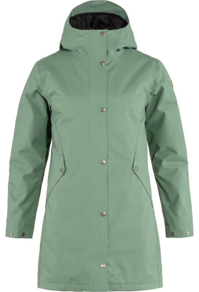 Visby 3 in 1 Jacket W, kolor: 614 - Patina Green