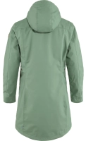 Visby 3 in 1 Jacket W, kolor: 614 - Patina Green