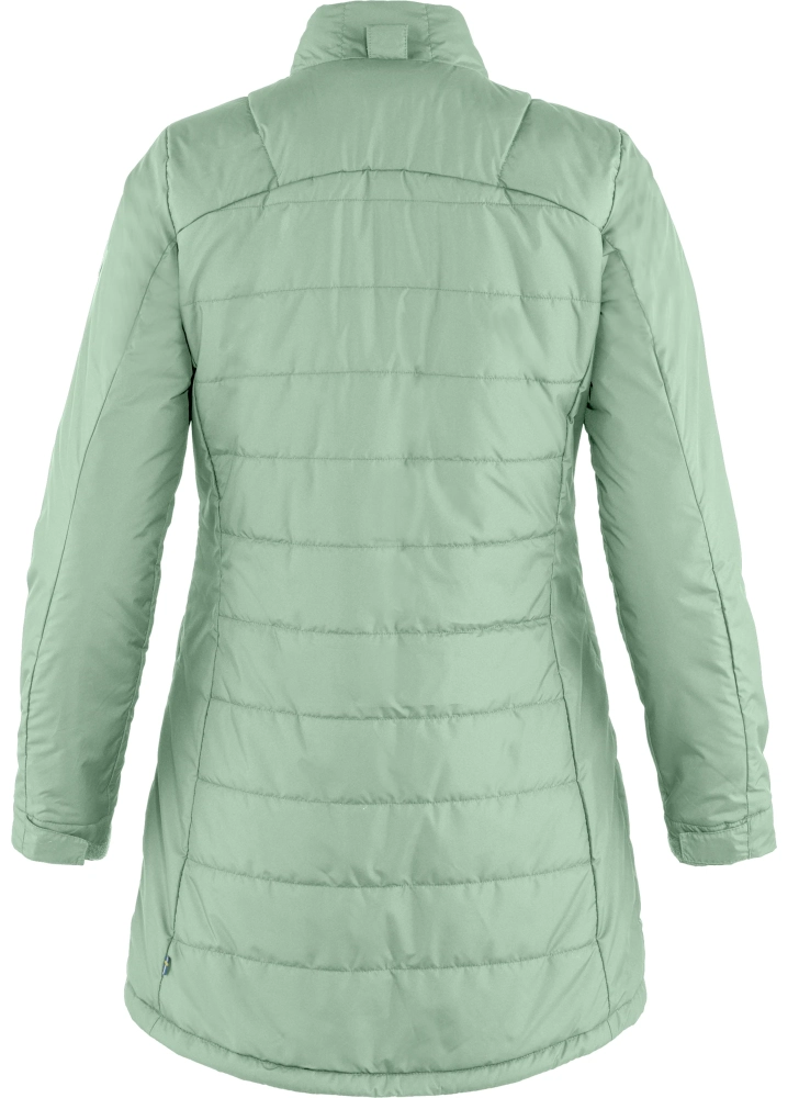 Visby 3 in 1 Jacket W, kolor: 614 - Patina Green