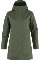 Visby 3 in 1 Jacket W, kolor: 662 - Deep Forest