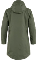 Visby 3 in 1 Jacket W, kolor: 662 - Deep Forest