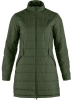 Visby 3 in 1 Jacket W, kolor: 662 - Deep Forest