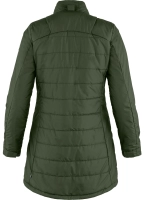 Visby 3 in 1 Jacket W, kolor: 662 - Deep Forest