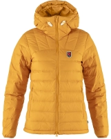 Expedition Pack Down Hoodie W, kolor: 161 - Warm Yellow