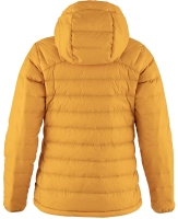 Expedition Pack Down Hoodie W, kolor: 161 - Warm Yellow