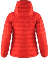 Expedition Pack Down Hoodie W, kolor: 334 - True Red
