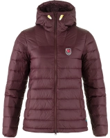 Expedition Pack Down Hoodie W, kolor: 357 - Port