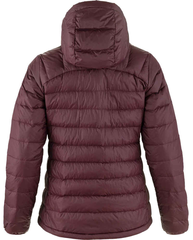 Expedition Pack Down Hoodie W, kolor: 357 - Port