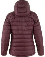 Expedition Pack Down Hoodie W, kolor: 357 - Port