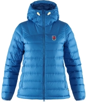 Expedition Pack Down Hoodie W, kolor: UN Blue