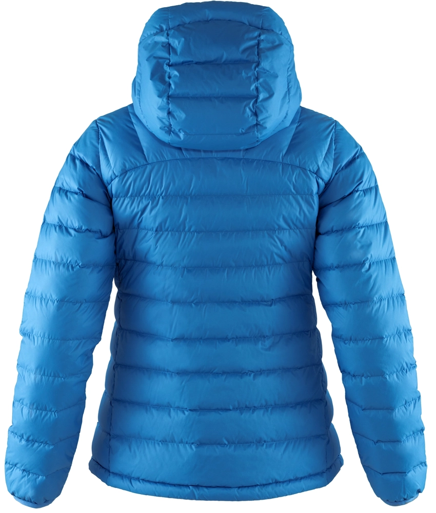 Expedition Pack Down Hoodie W, kolor: UN Blue