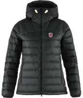 Expedition Pack Down Hoodie W, kolor: 550 - Black