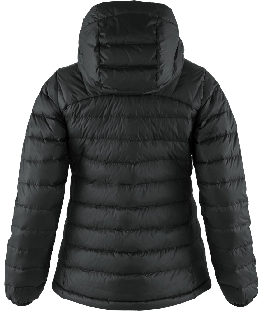 Expedition Pack Down Hoodie W, kolor: 550 - Black
