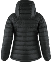 Expedition Pack Down Hoodie W, kolor: 550 - Black