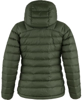Expedition Pack Down Hoodie W, kolor: 662 - Deep Forest
