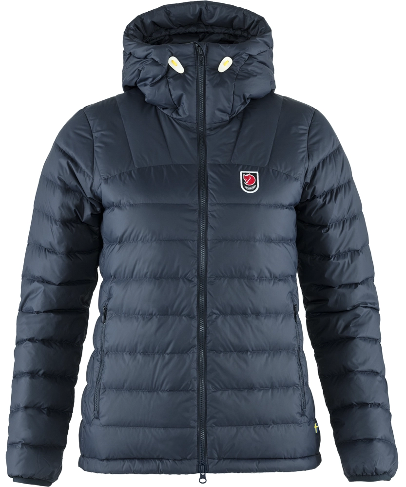 Expedition Pack Down Hoodie W, kolor: 560 - Navy