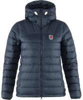 Expedition Pack Down Hoodie W, kolor: 560 - Navy