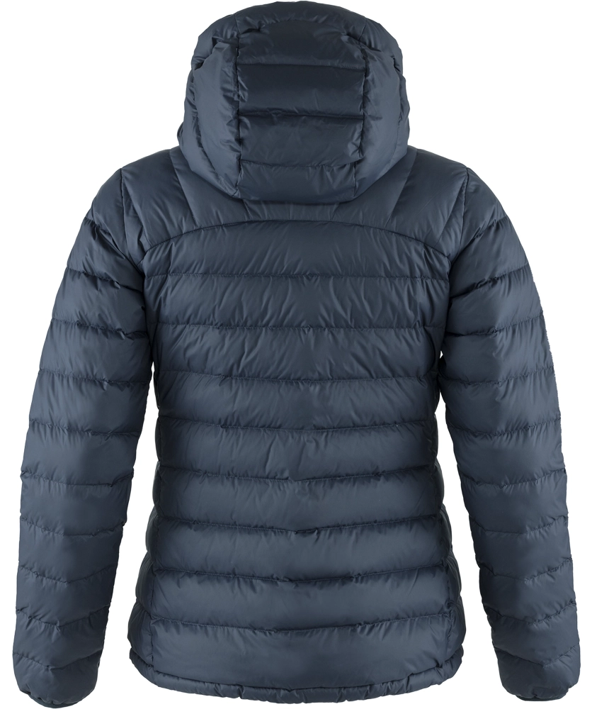Expedition Pack Down Hoodie W, kolor: 560 - Navy