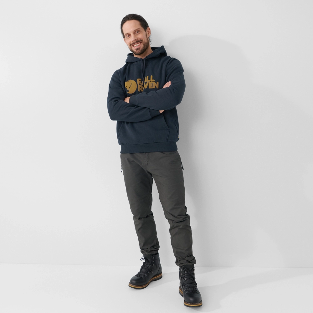 Logo Hoodie