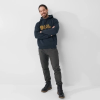 Logo Hoodie