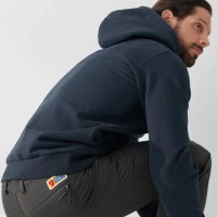 Logo Hoodie