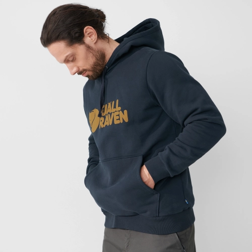 Logo Hoodie