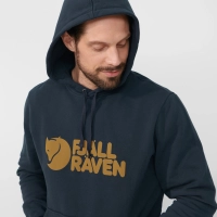 Logo Hoodie