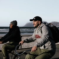 Logo Hoodie