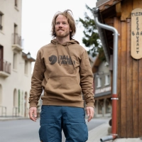 Logo Hoodie