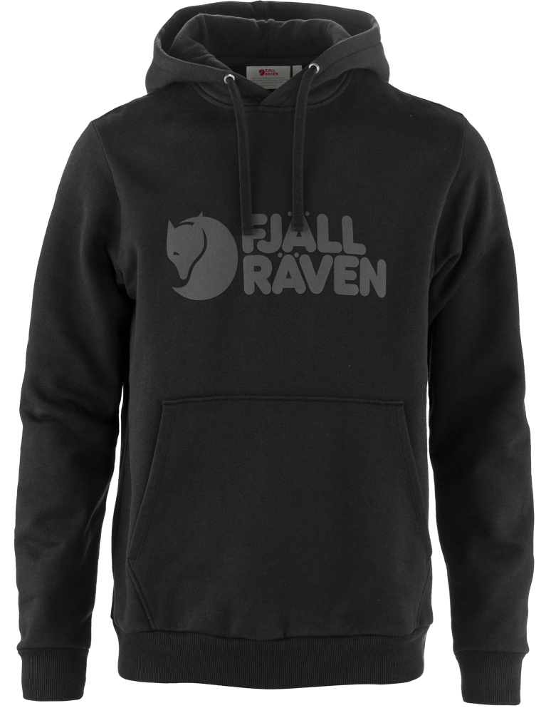 Logo Hoodie, kolor: 550 - Black