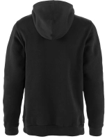 Logo Hoodie, kolor: 550 - Black