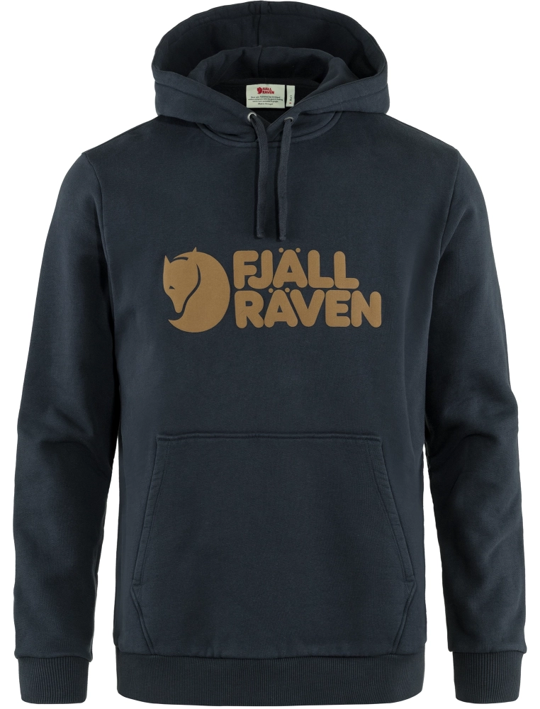 Logo Hoodie, kolor: 555 - Dark Navy