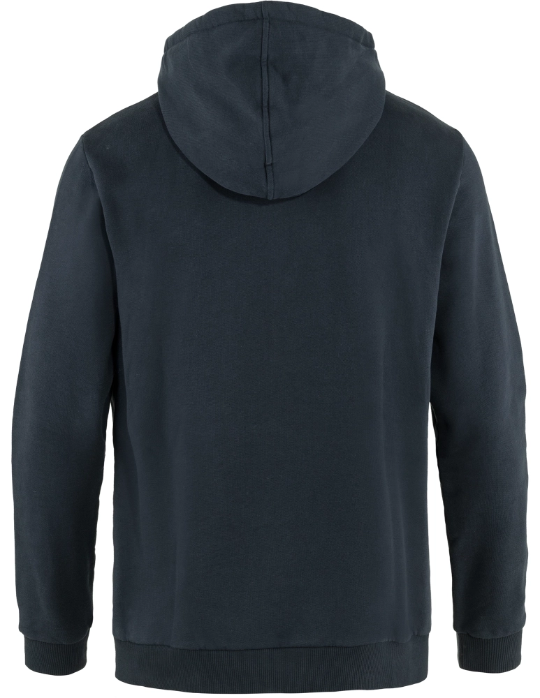 Logo Hoodie, kolor: 555 - Dark Navy