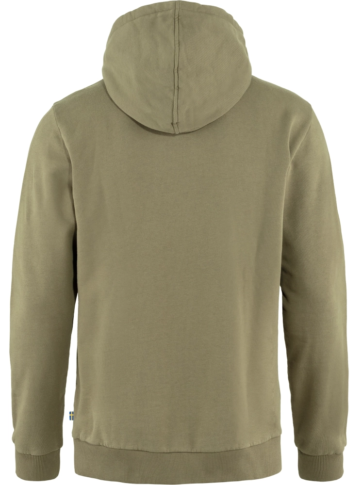 Logo Hoodie, kolor: 622 - Light Olive