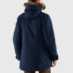 Nuuk Parka W