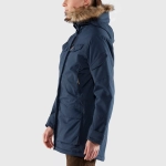Nuuk Parka W