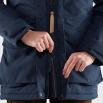 Nuuk Parka W