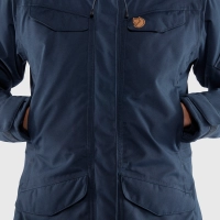 Nuuk Parka W