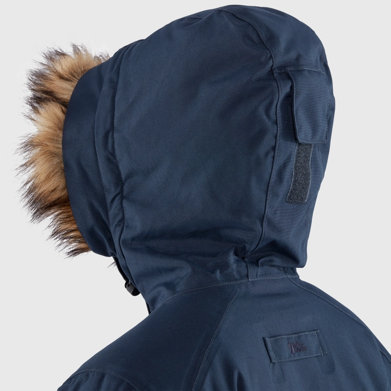 Nuuk Parka W