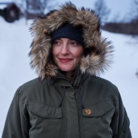 Nuuk Parka W
