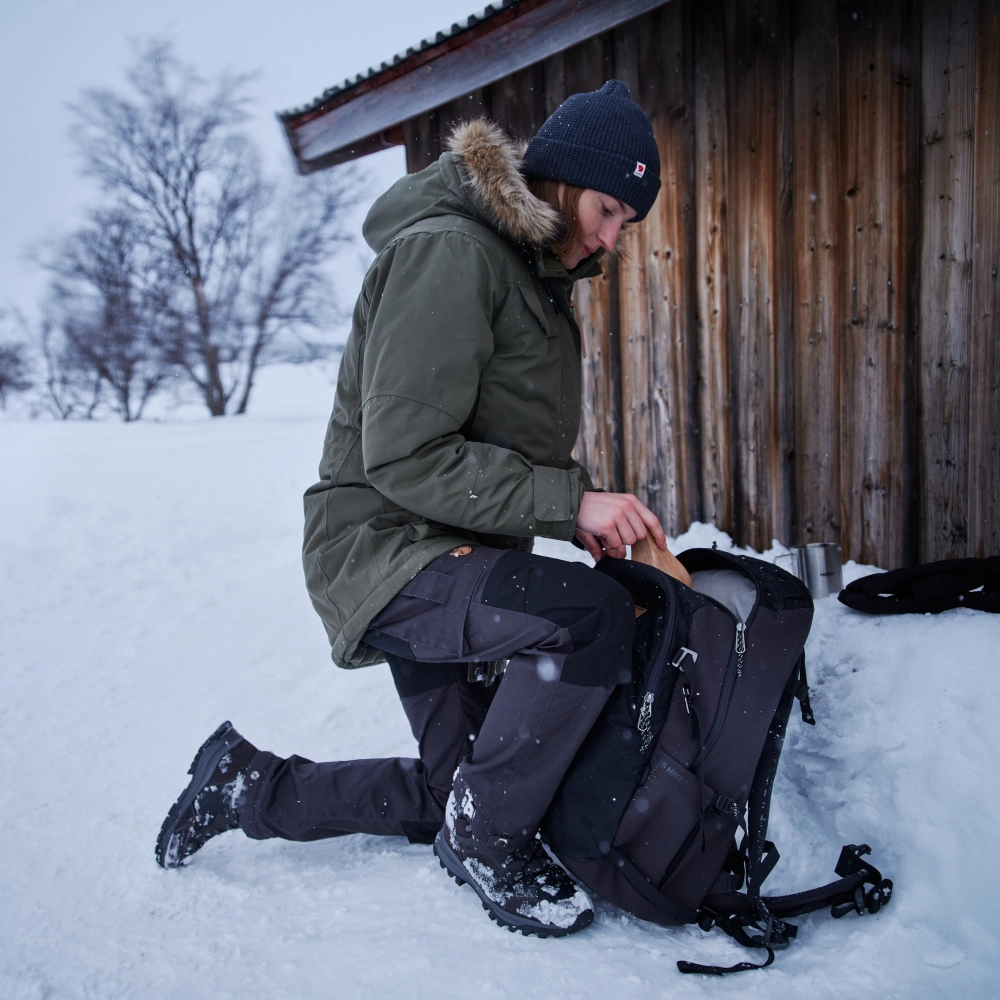 Nuuk Parka W
