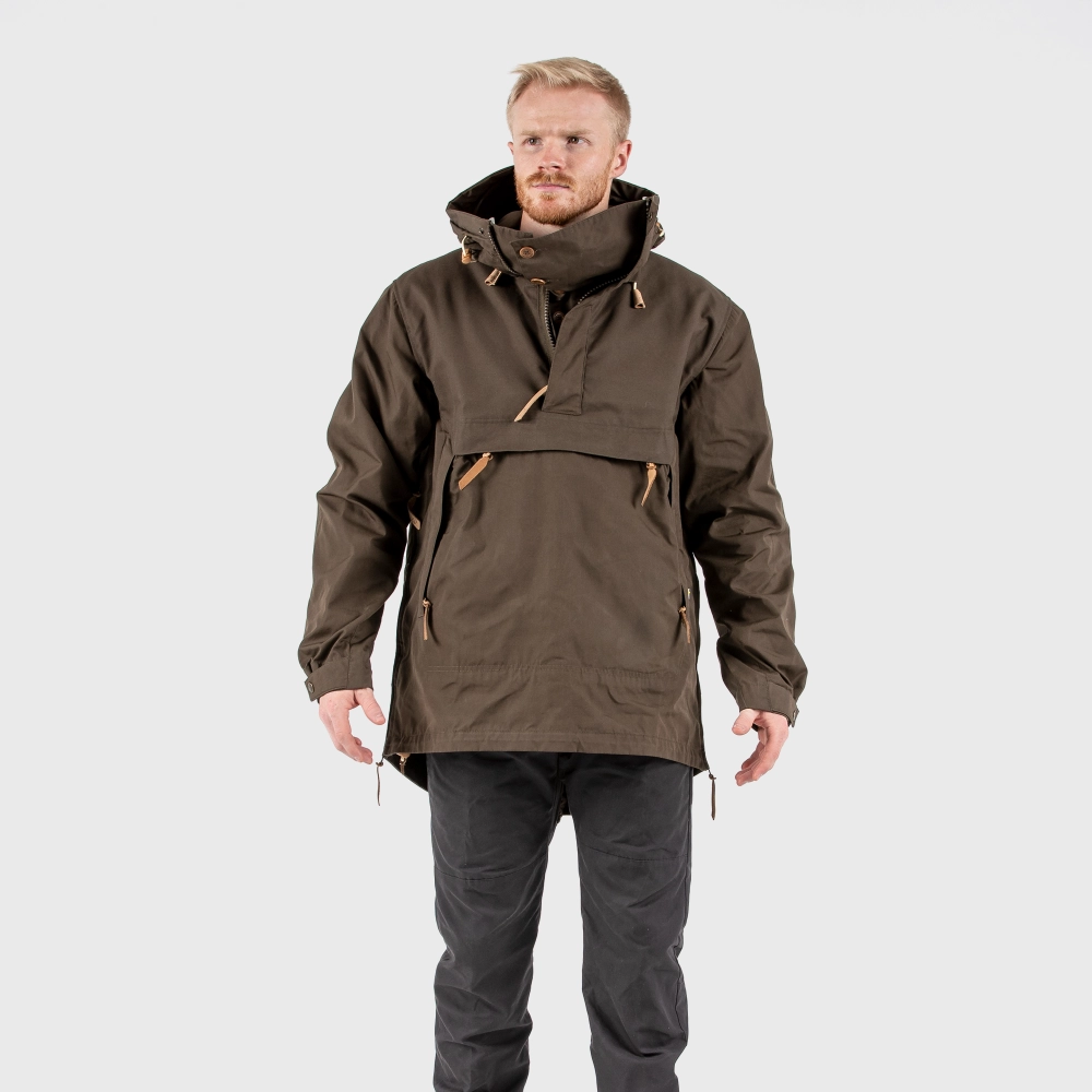 Anorak Jacket No. 8