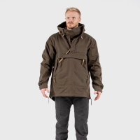 Anorak Jacket No. 8