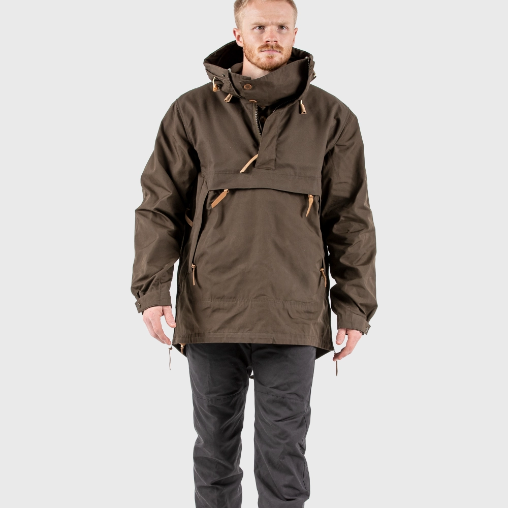 Anorak Jacket No. 8